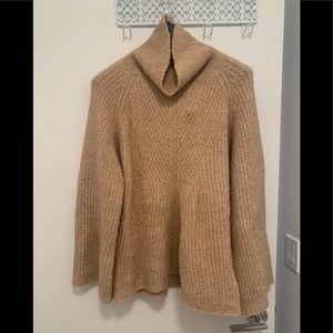 theory wool sweater